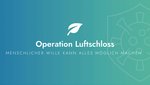 Logo der Operation Luftschloss